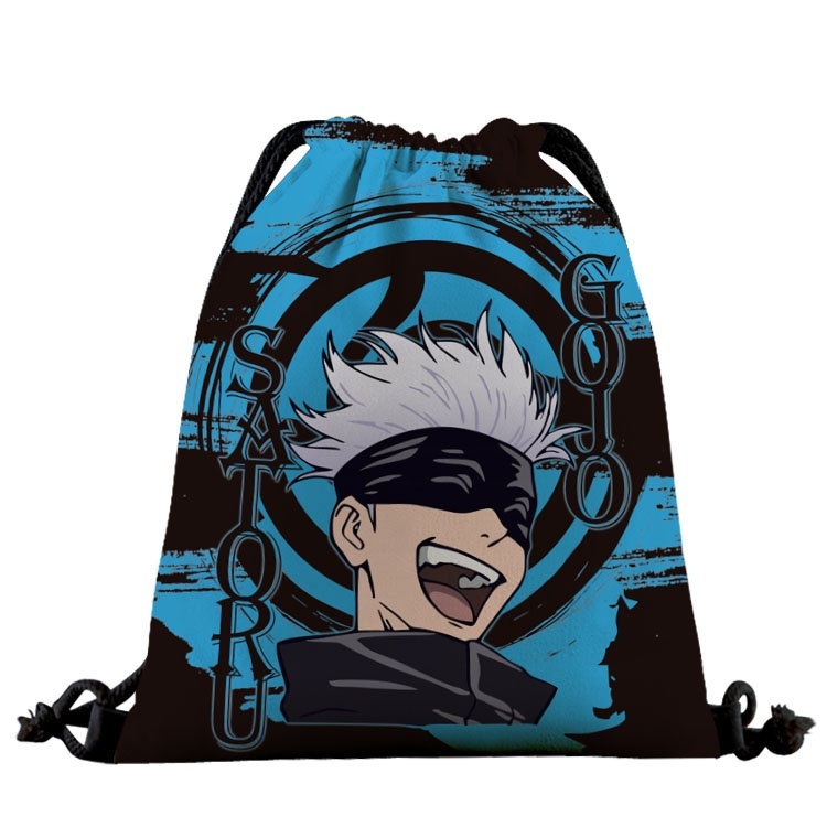 ����� ��� ����� Jujutsu Kaisen - Satoru Gojou