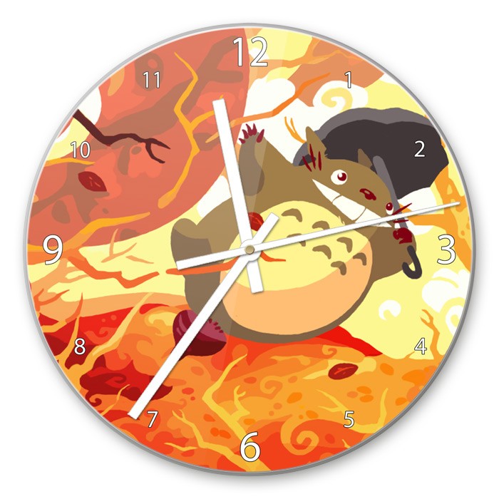 ���� ��������� Tonari no Totoro 347355