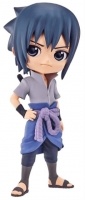  Banpresto Naruto Q Posket Sasuke Uchiha Ver.A