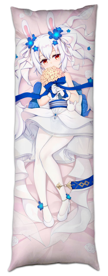 ��������� ���������� Laffey �� Azur Lane