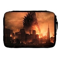   Godzilla