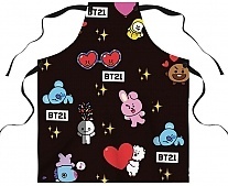  BTS BT21 624538