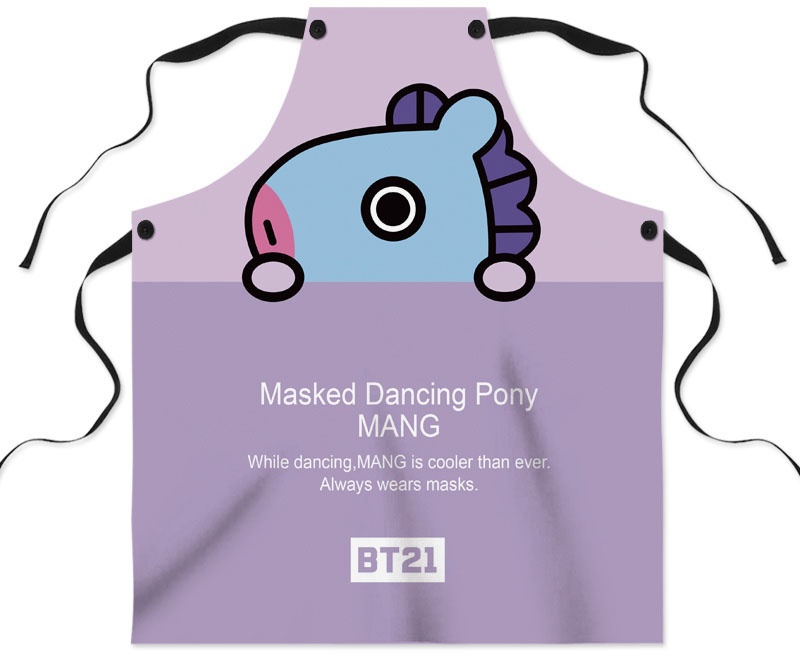 ������ BTS BT21 624530