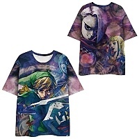 �������� The Legend of Zelda (3D Print) 623717