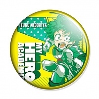  Boku no Hero Academia -  