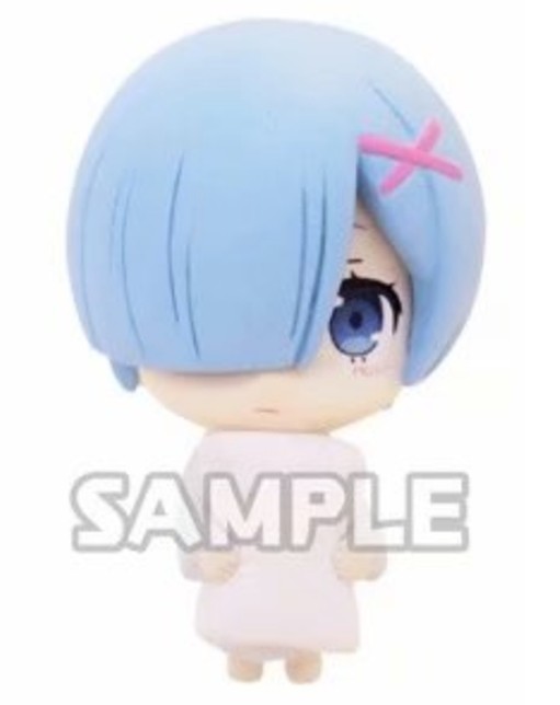 ������� Re: Zero kara Hajimeru Isekai Seikats �5