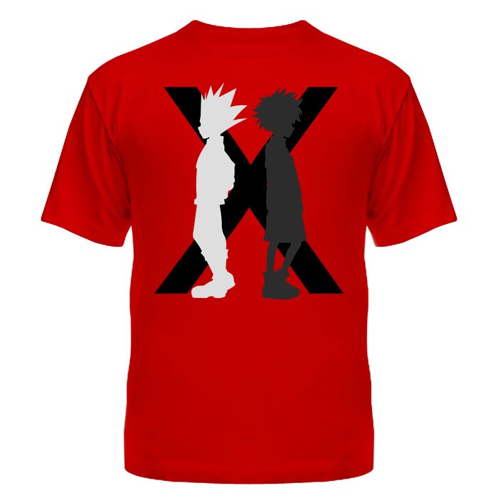 ���������� ������� ����� �������� Hunter x Hunter - The Light and the Shadow �� ����� � ����� ������ � ������ / Hunter x Hunter / ������� � �������