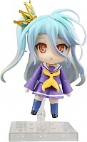  No Game No Life Shiro 479982