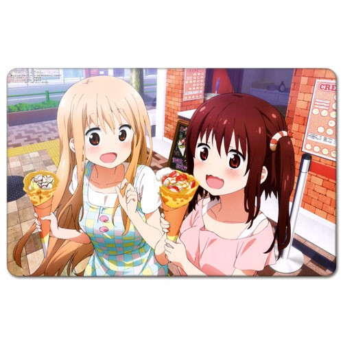 ���������� ������� ������ ��������� ������������� Himouto! Umaru-chan Nana Ebina, Umaru Doma �� ����� � ����� ��������� ��������� ����� / Himouto! Umaru chan / Himouto! Umaru - chan / ��������� �������� �����-���!