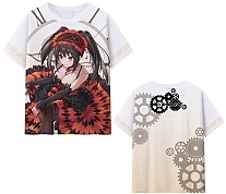  Date a Live (3D Print) 624809