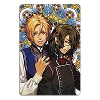    Kamigami no Asobi 316518