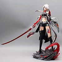  Honkai: Star Rail - Raiden Bosenmori Mei Acheron Huang Quan () 