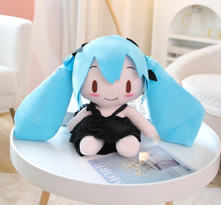 ���������� ������� ������ ������� �������� Miku Hatsune � ������ ������ 320 mm �� ����� ��������� / Vocaloid