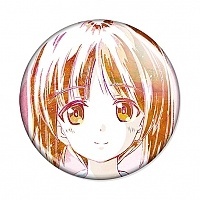  GIRLS und PANZER das Finale Ani-Art Vol. 1 - Miho Nishizumi
