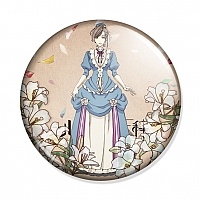  Nil Admirari no Tenbin - Shouko Shiginuma