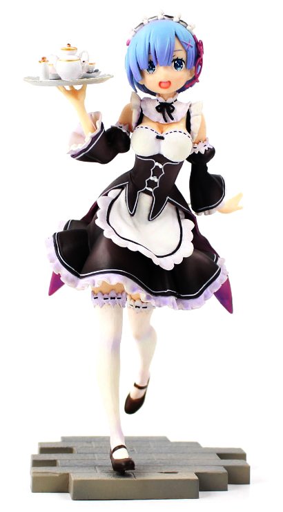 ������� Re:ZERO -Starting Life in Another World- Rem