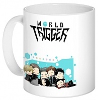     World Trigger