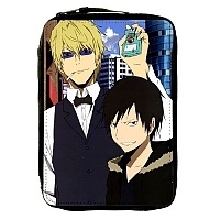     Durarara!!