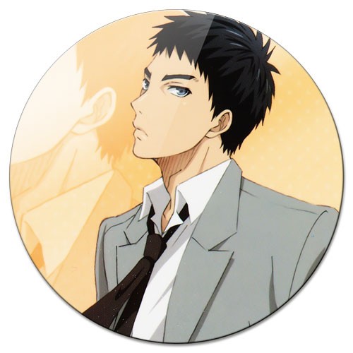 ���������� ������� ������ ��������� ������� Kuroko no Basuke - Yukio Kasamatsu �� ����� � ����� ��������� ������ / Kuroko's Basket Ball / The Basketball Which Kuroko Plays / Kuroko no Basuke / ���������, � ������� ������ ������