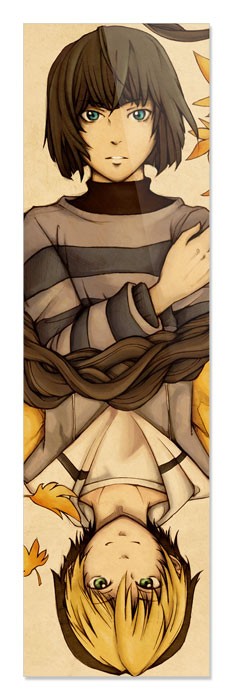 ���������� ������� �������� Hikaru no Go 350329 �� ����� � ����� ������ � �� / Hikaru no Go / Hikaru's Go