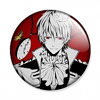  Zetsuen no Tempest Monochrome - Mahiro Fuwa