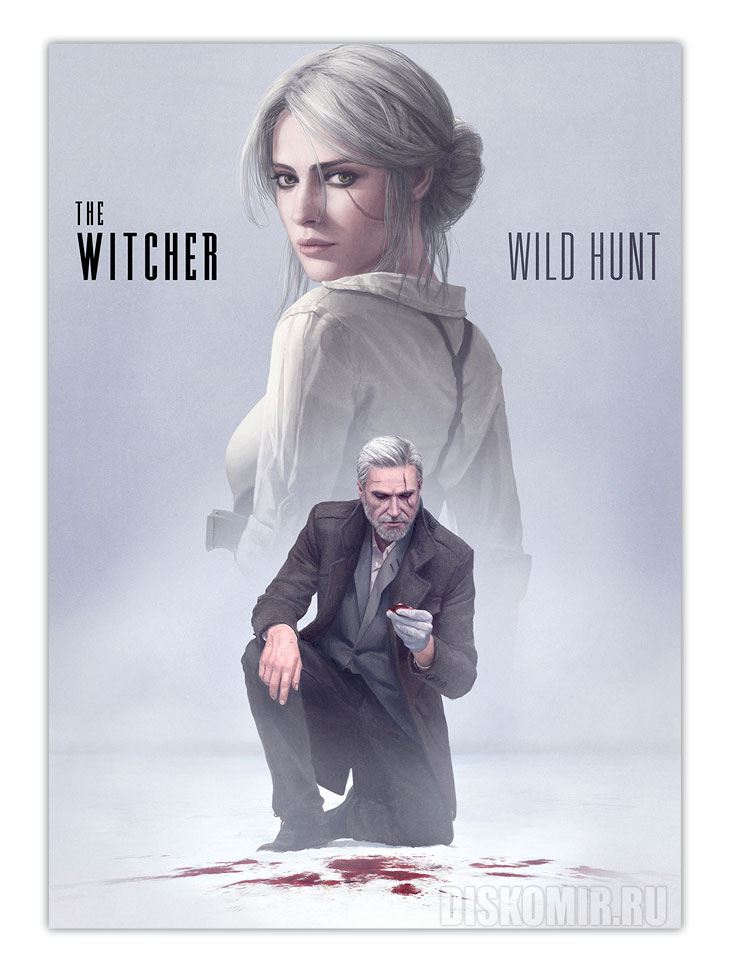 ������ �������� ������� 3: ����� ����� / ������� � ���� � ����� ����-���������