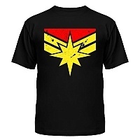  Captain Marvel
