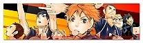  Haikyuu!! 349534
