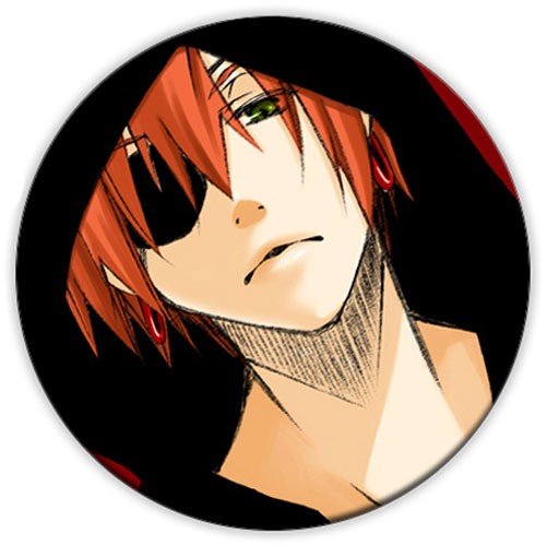 ���������� ������� ������ ��������� ������� D.Gray-man 95561 �� ����� � ����� �� ����-��� / D.Gray-man / D. Grayman