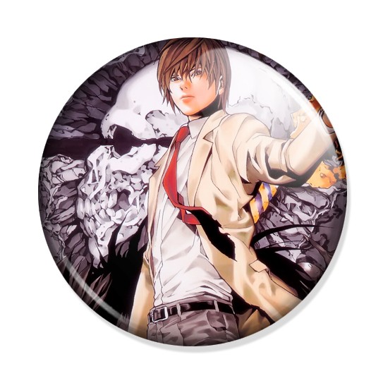 ���������� ������� ������ ������� ������ - ���� �� ����� � ����� ������� ������ / Death Note