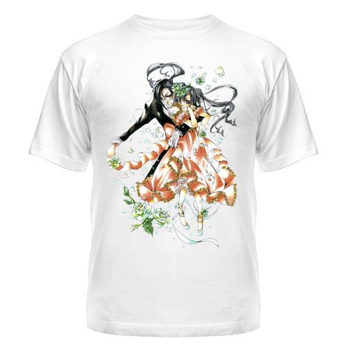 ���������� ������� ����� �������� ����� Kuroshitsuji 314173 �� ����� � ����� ������ ��������� / Kuroshitsuji / Black Butler / �����-���������