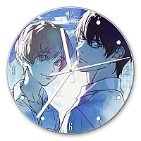   Zankyou no Terror 347380