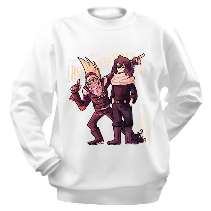 ���������� ������� ��������� ��� ��������� �������� - ������� ����� & Ѹ�� ������� �� ����� � ����� ��� ��������� �������� / Boku no Hero Academia / My Hero Academia / �������� ������