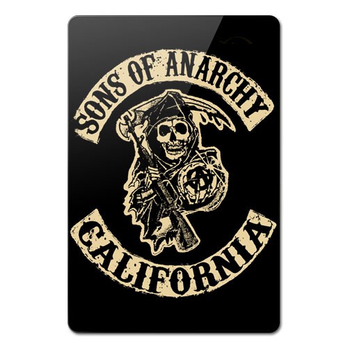 ���������� ������� ������ ��������� ������������� Sons of Anarchy �� ����� � ����� ���� ������� / Sons of Anarchy / Samcro