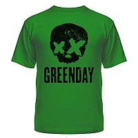  Green Day Scull