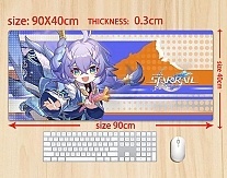 ������� ������ ��� ����� Honkai: Star Rail Vol.04