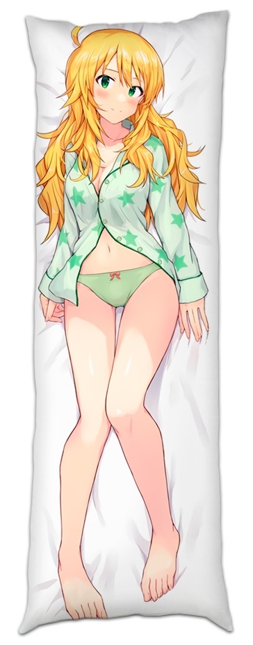��������� ���������� The Idolmaster Cinderella Girls - Hoshii Miki