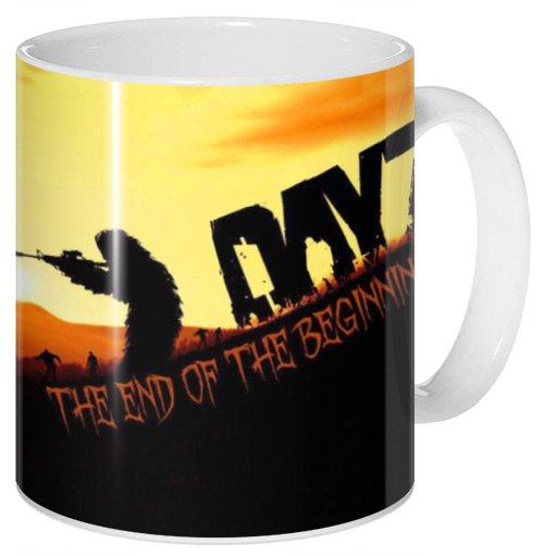 ���������� ������� ������������ ������ �� ����� ���� 2: ������� ����������� ����� / ArmA 2 / DayZ / ���� / ���� Z