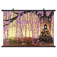   Jigoku Shoujo Enma Ai