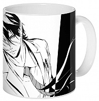  Young Black Jack /    -  