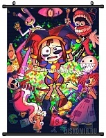   The Amazing Digital Circus