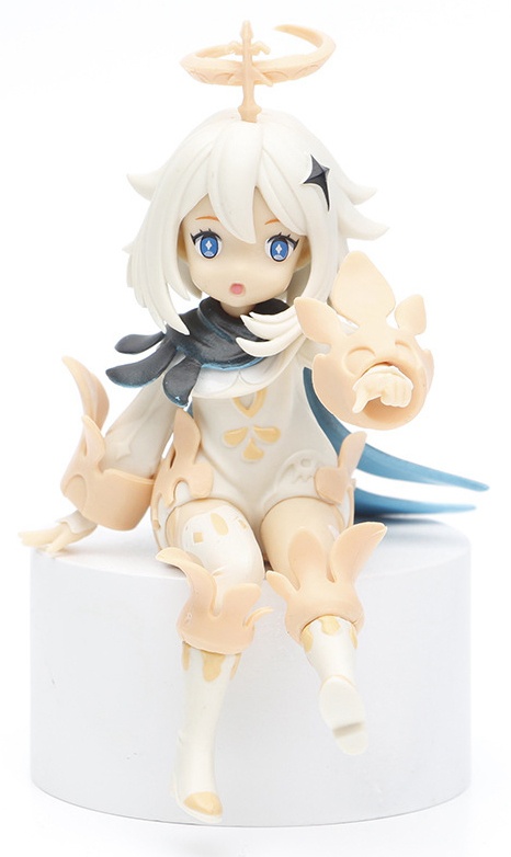 ������� Genshin Impact: Paimon