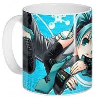  Vocaloid 41330