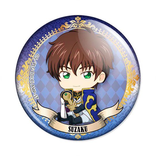 ���������� ������� ������ ��� ����: ���������� ����� - Chibi ������ �������� �� ����� � ����� ��� ���� / Code Geass