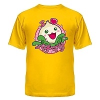  Overwatch Pachimari