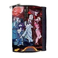      Sirius the Jaeger