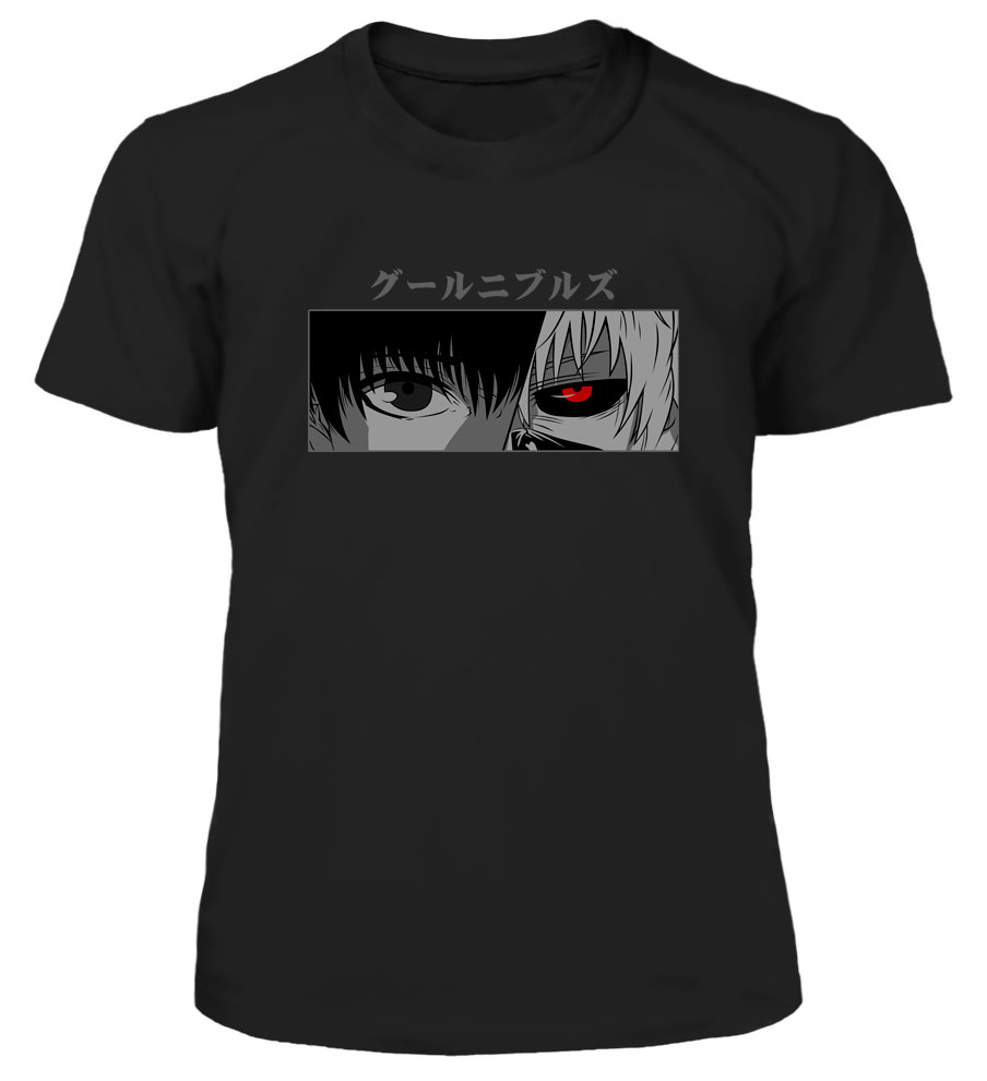       -         / Tokyo Ghoul / Tokyo Kushu /  