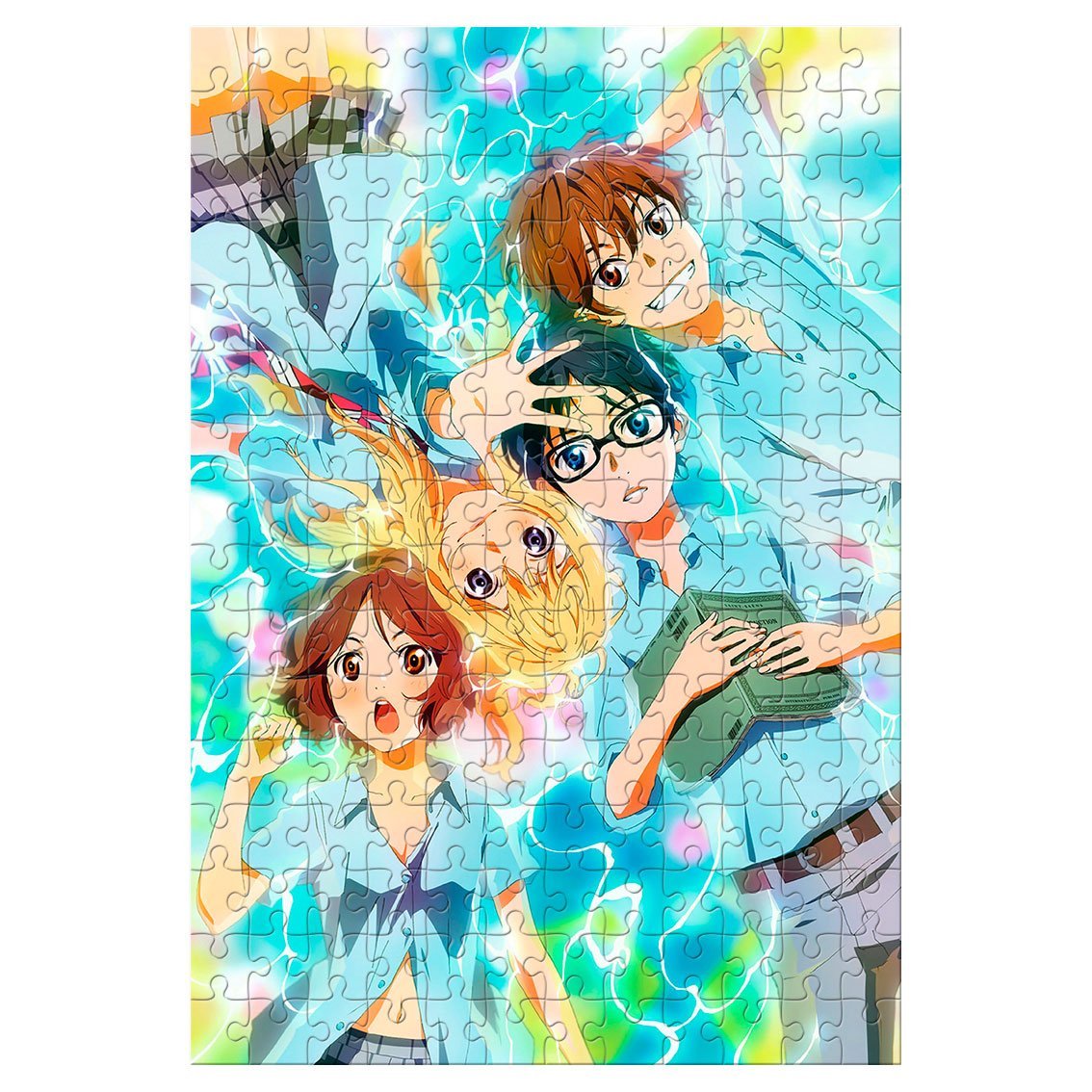 ���� � ������� ����� ���� ���������� ���� (������ A3, 252 ������)