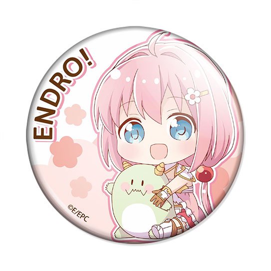 ���������� ������� ������ Endro! - Yusha �� ����� � ����� �����! / Endro!