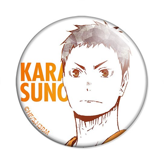���������� ������� ������ ��������!! Ani-Art - Daichi Sawamura �� ����� � ����� ��������!! / Haikyu!! / Haikyuu!!